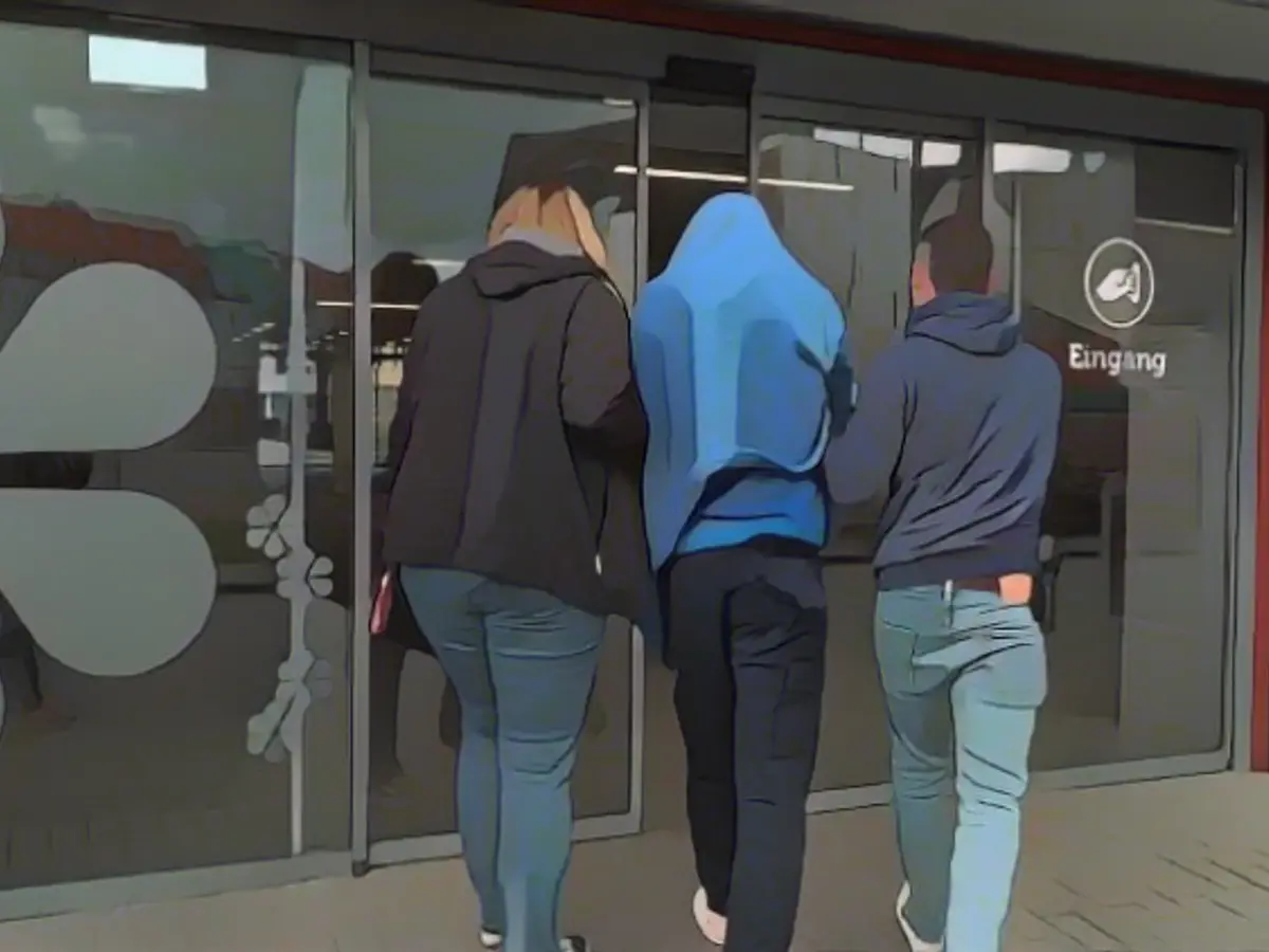 Man convicted of murdering 19-year-old girl