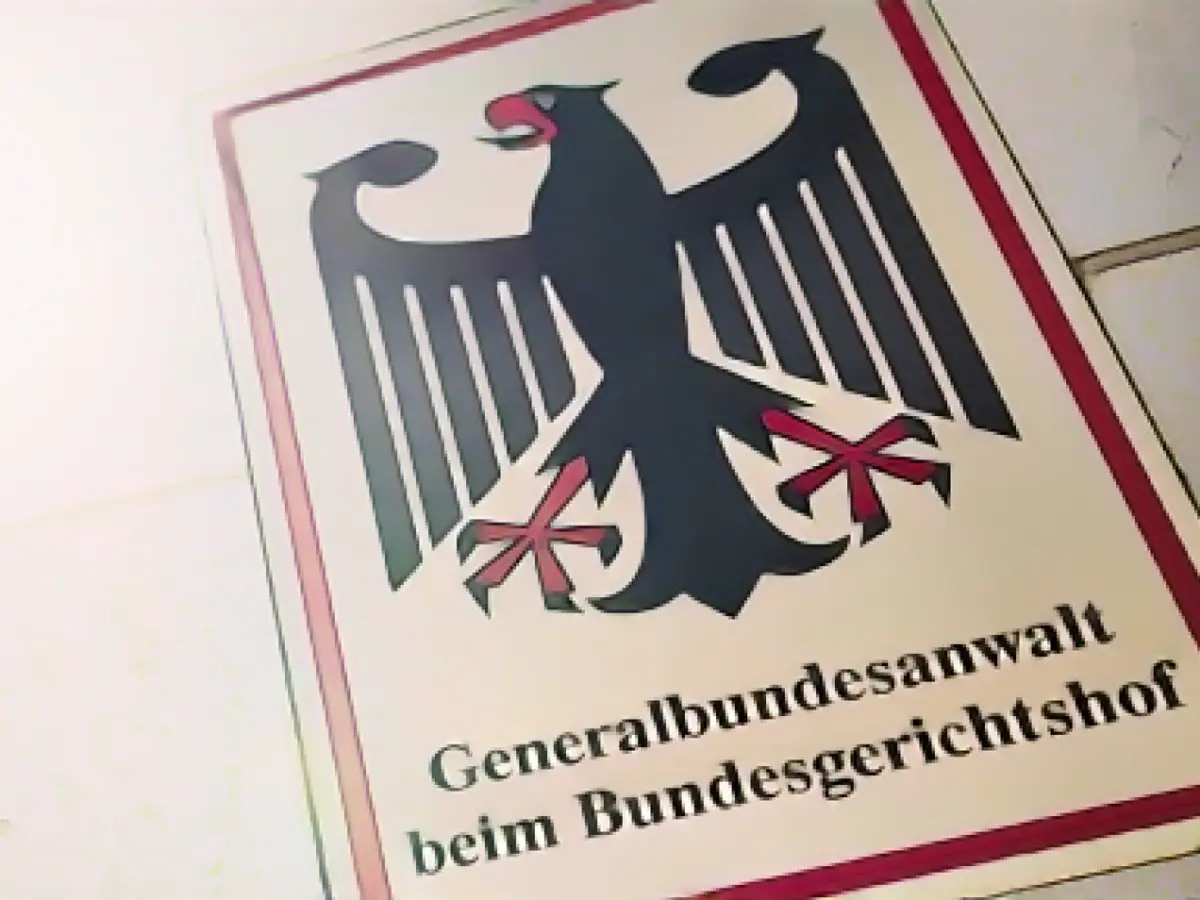 Indictment after major "Reichsbürger" raid