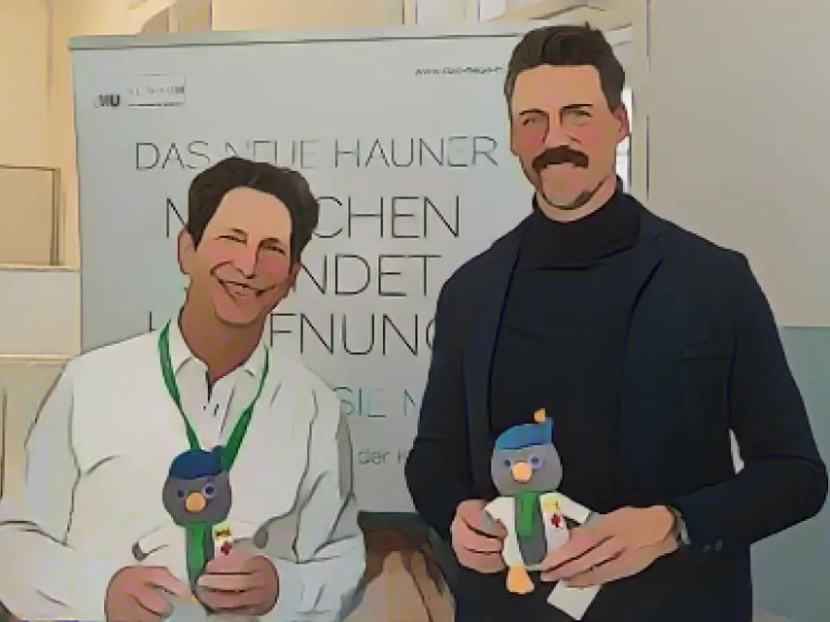 Sandro Wagner: Burger ban for national team bankruptcies...