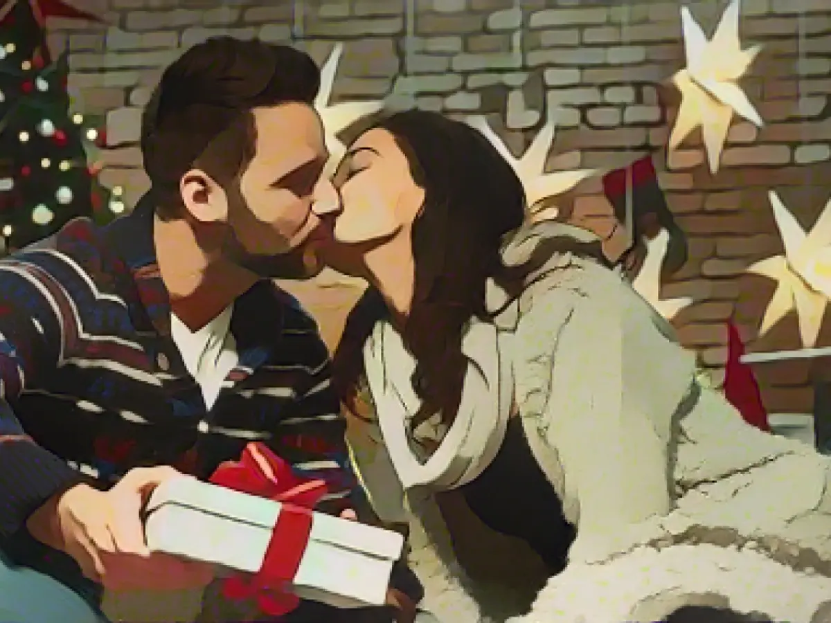 Five ways to maneuver your relationship peacefully through the Christmas season