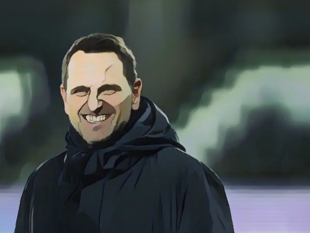 DFB loses a "central player" after 20 years