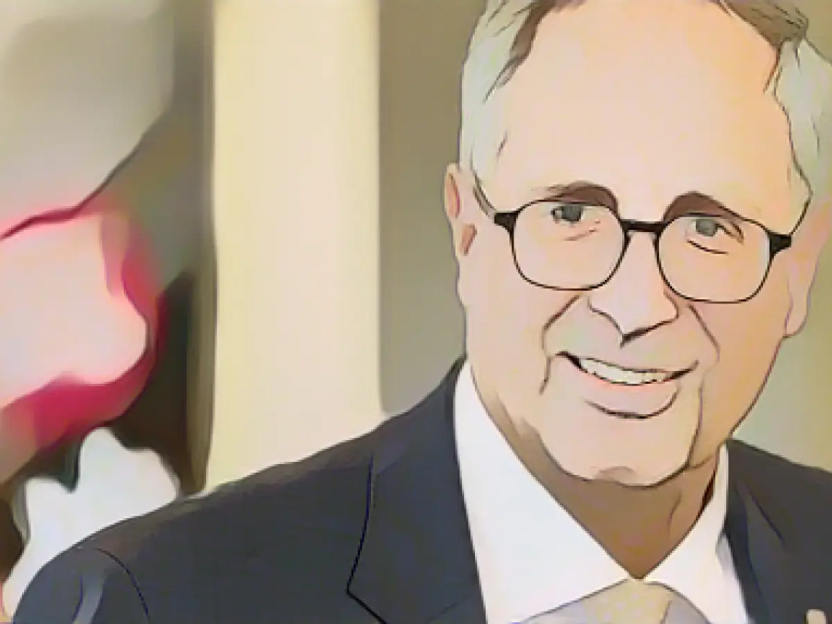 CDU basic program has "rough edges" for Koch