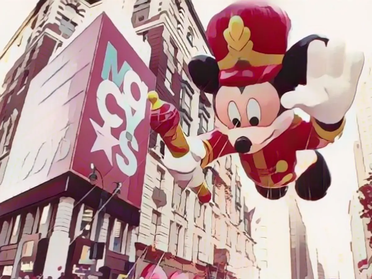 How Macy’s became an acquisition target