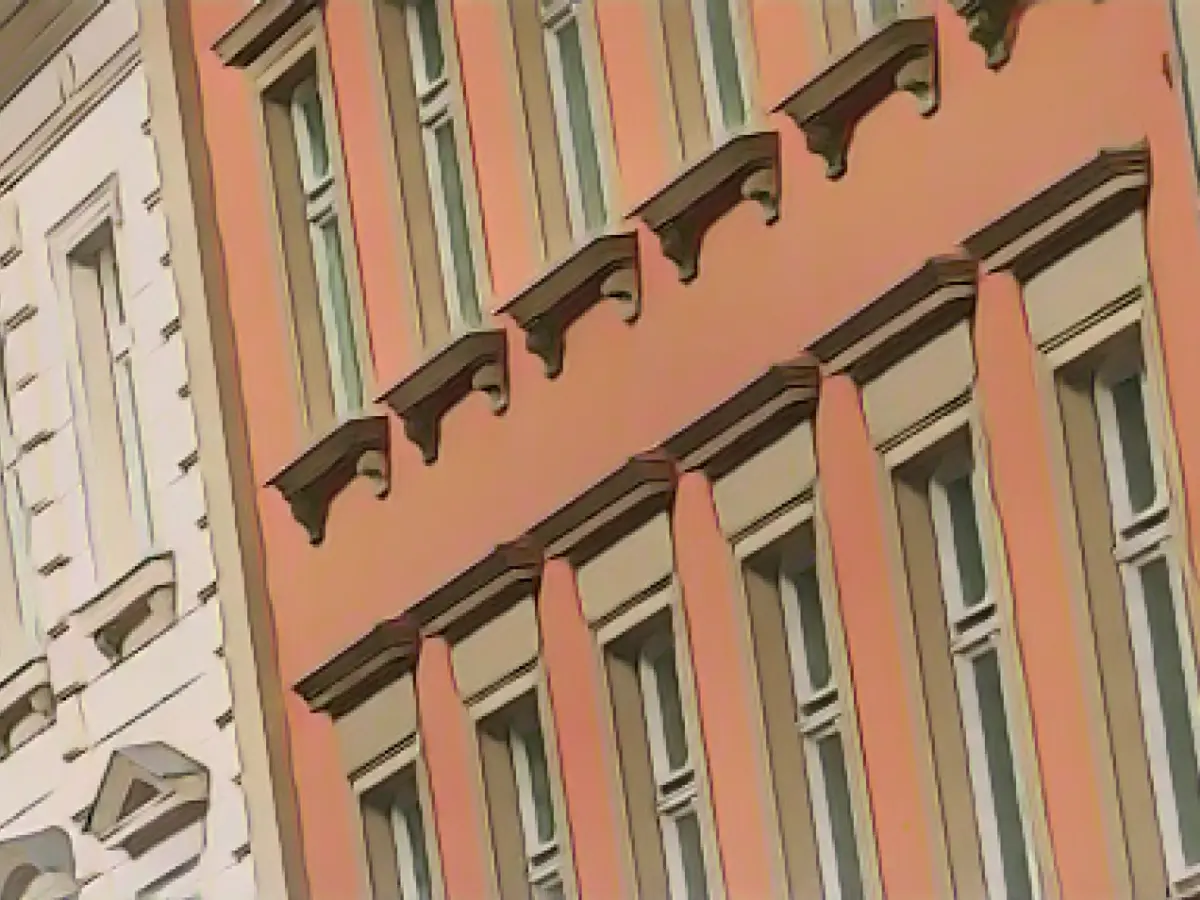 Rent index 2023: Rents continue to rise in Hamburg