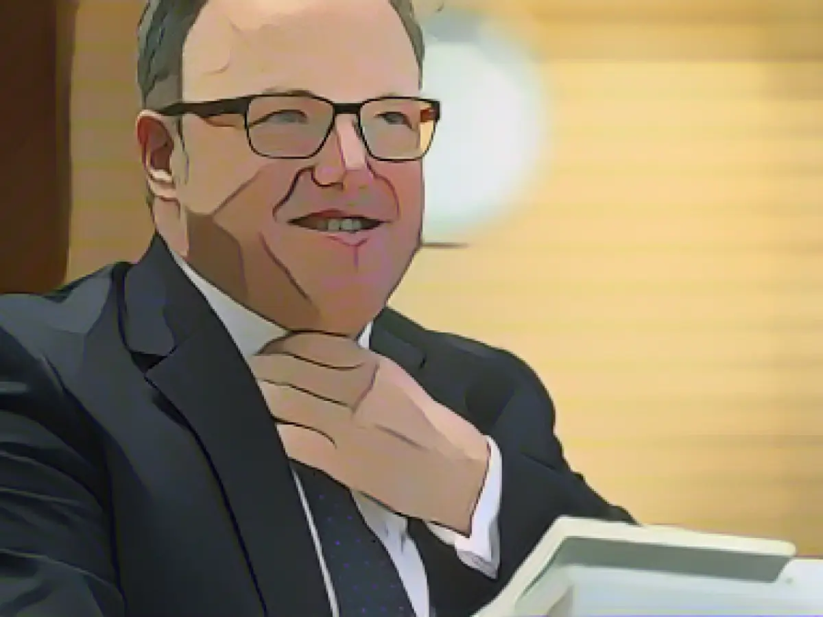 Voigt: We have achieved the majority of our demands