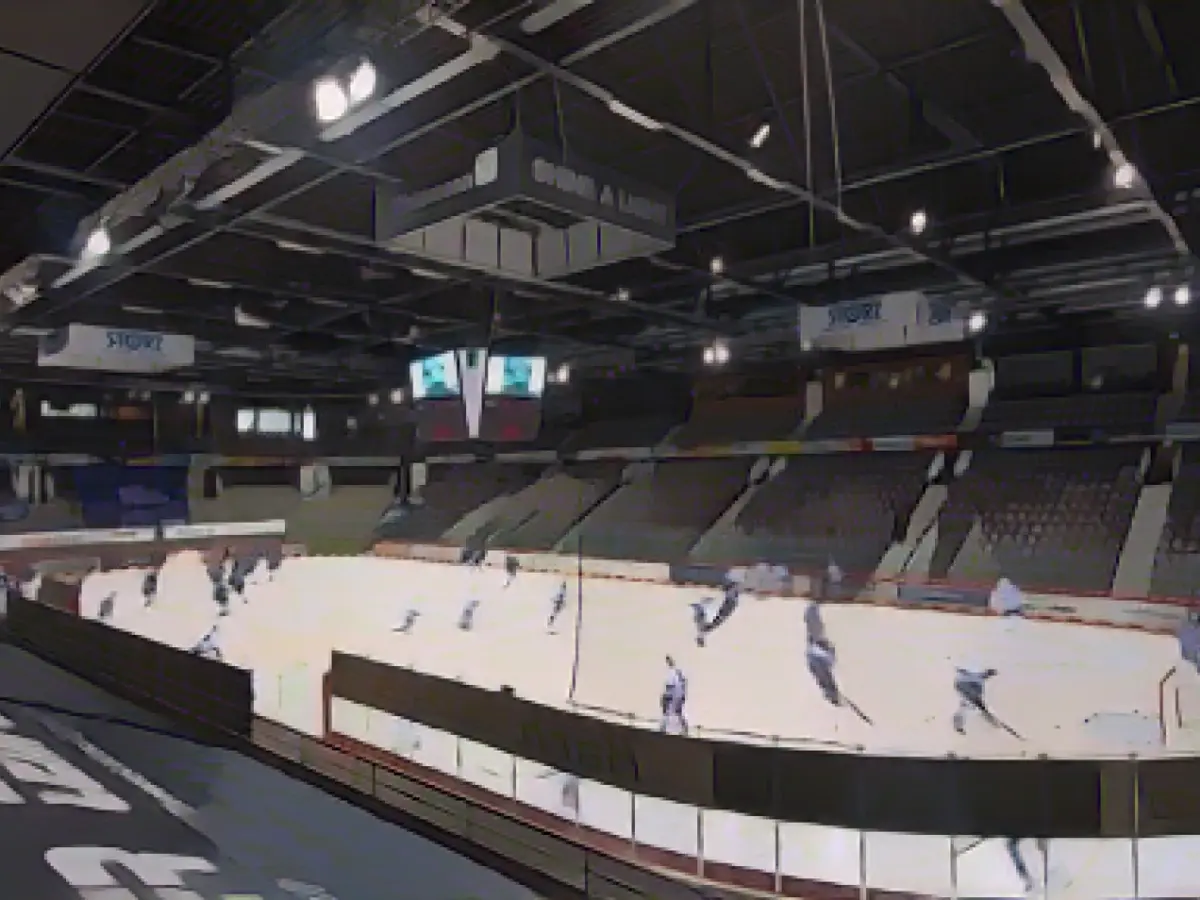 Straubing Tigers give talented goalkeeper Lehner a professional chance