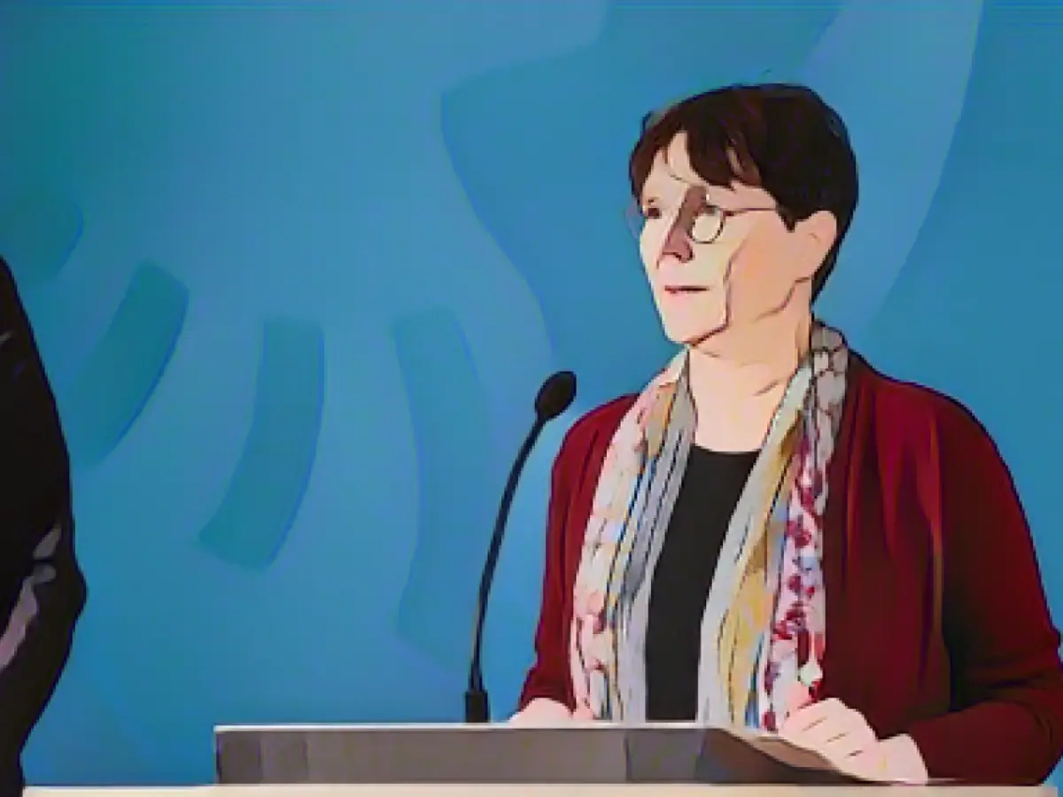 Black-Greens plan new emergency loan for 2024