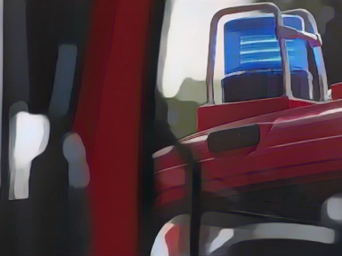 Apartments uninhabitable after explosion: No injuries