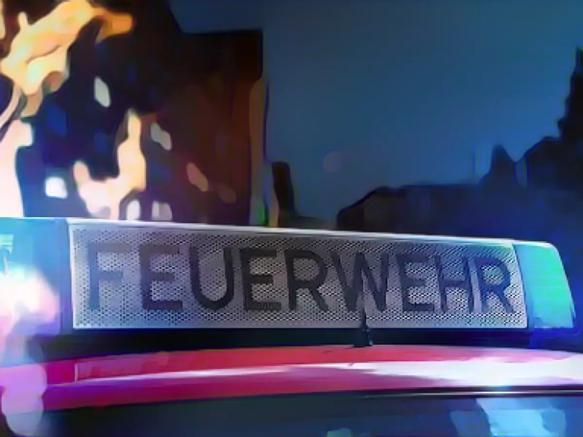 One dead in house fire