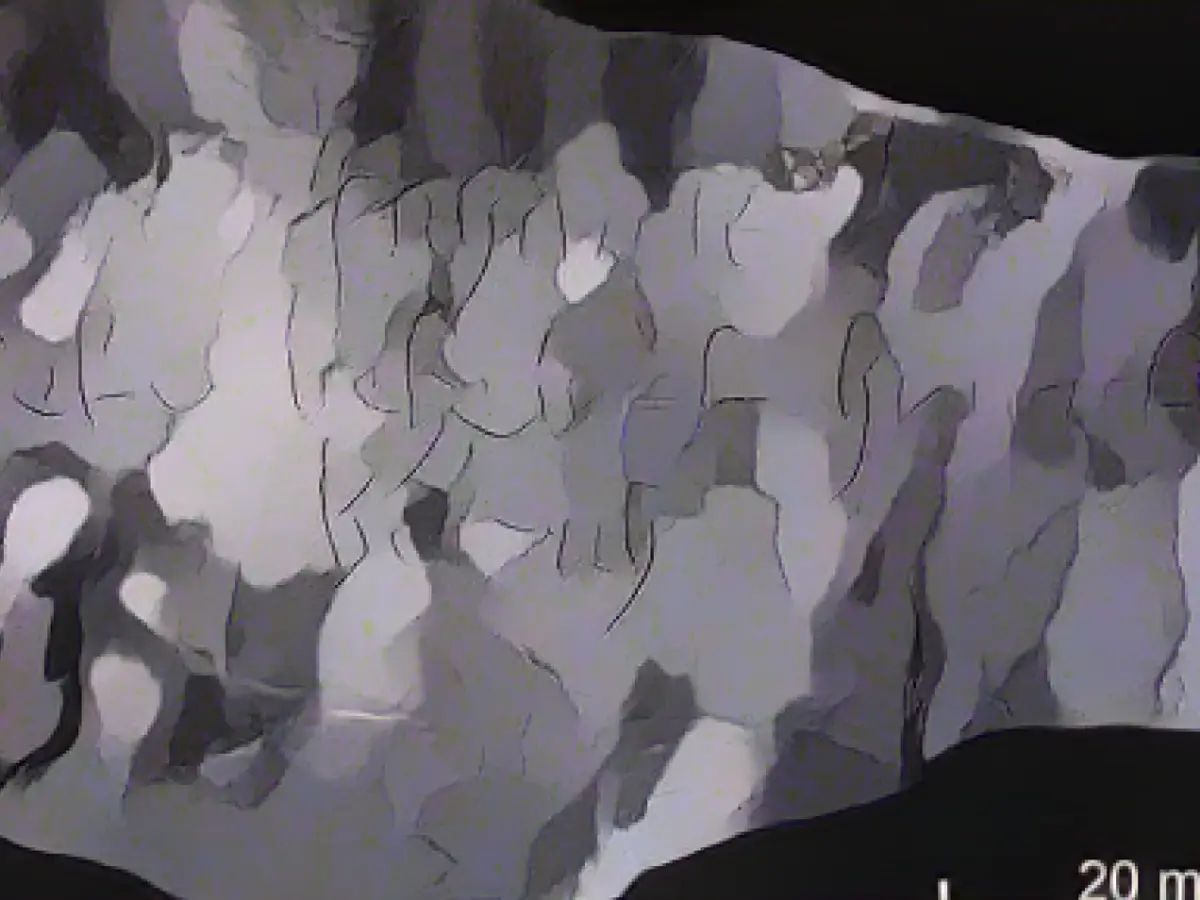 Curse plaque discovered on Rostock town hall construction site