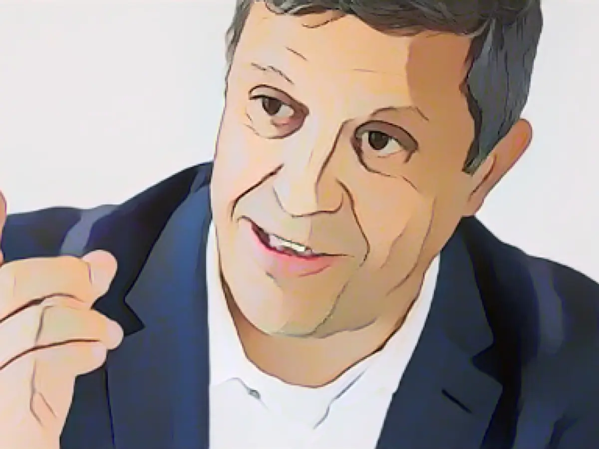 Chairman of the Jewish community attacks Saleh