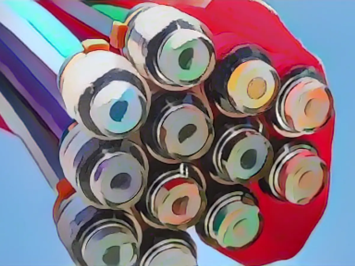 Federal government supports fiber optic expansion with 125 million euros