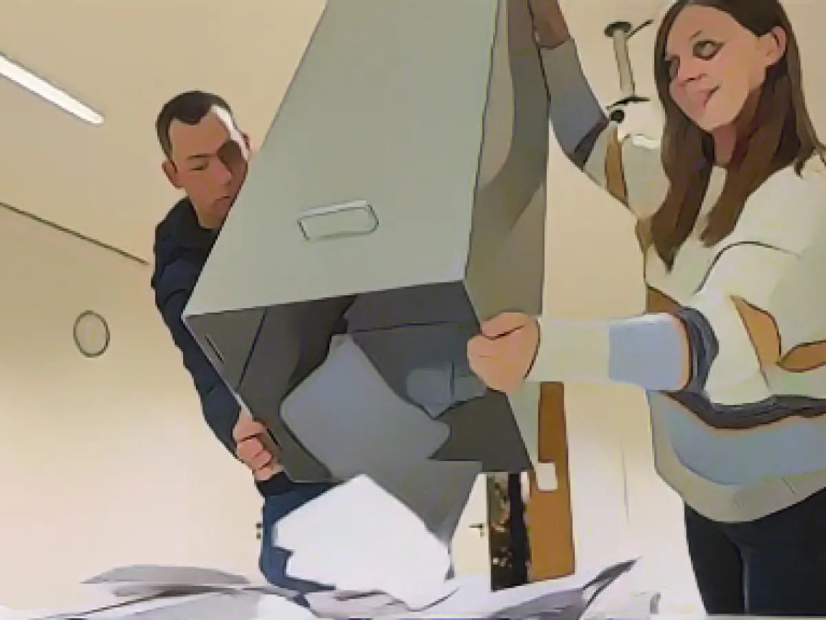 Candidate raises objection to OB election in Ulm