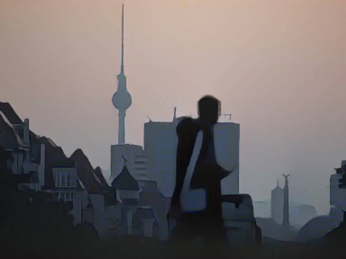 District mayors warn against social cuts