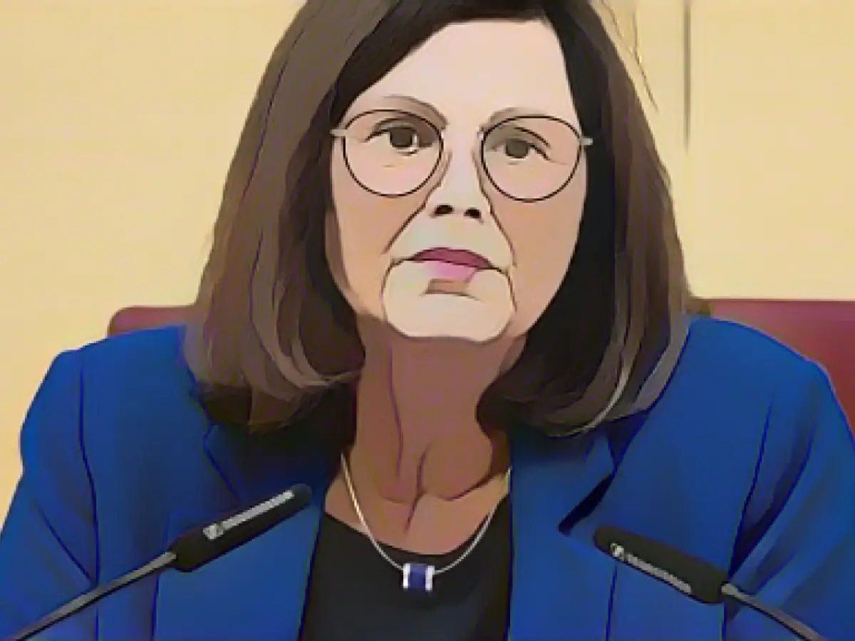 Aigner and Söder: Problems must be solved in 2024