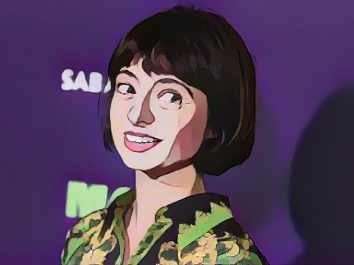 "The Big Bang Theory" star diagnosed with cancer