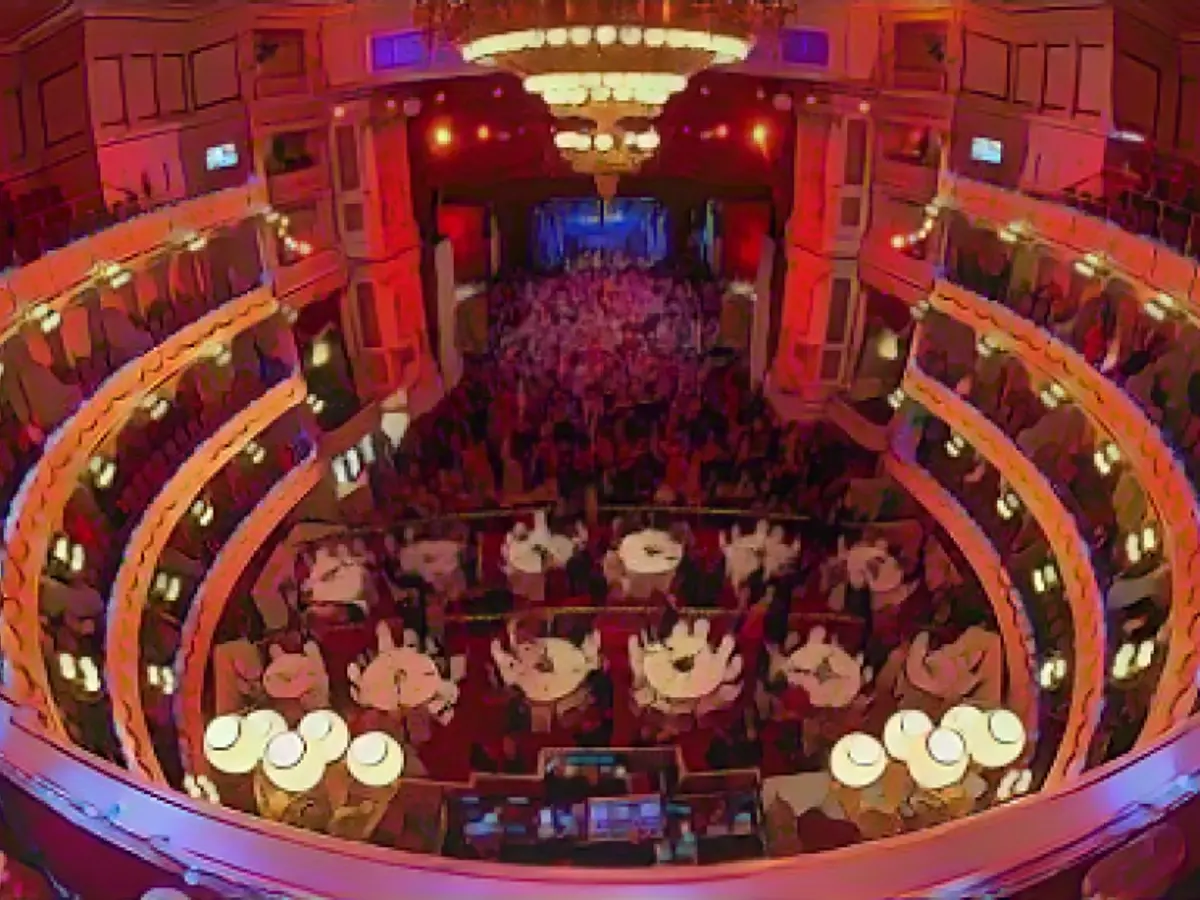 Buy two VIP tickets at auction!