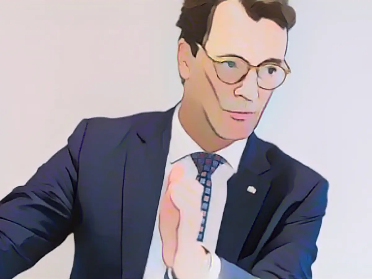 NRW transfers collective agreement result to civil servants