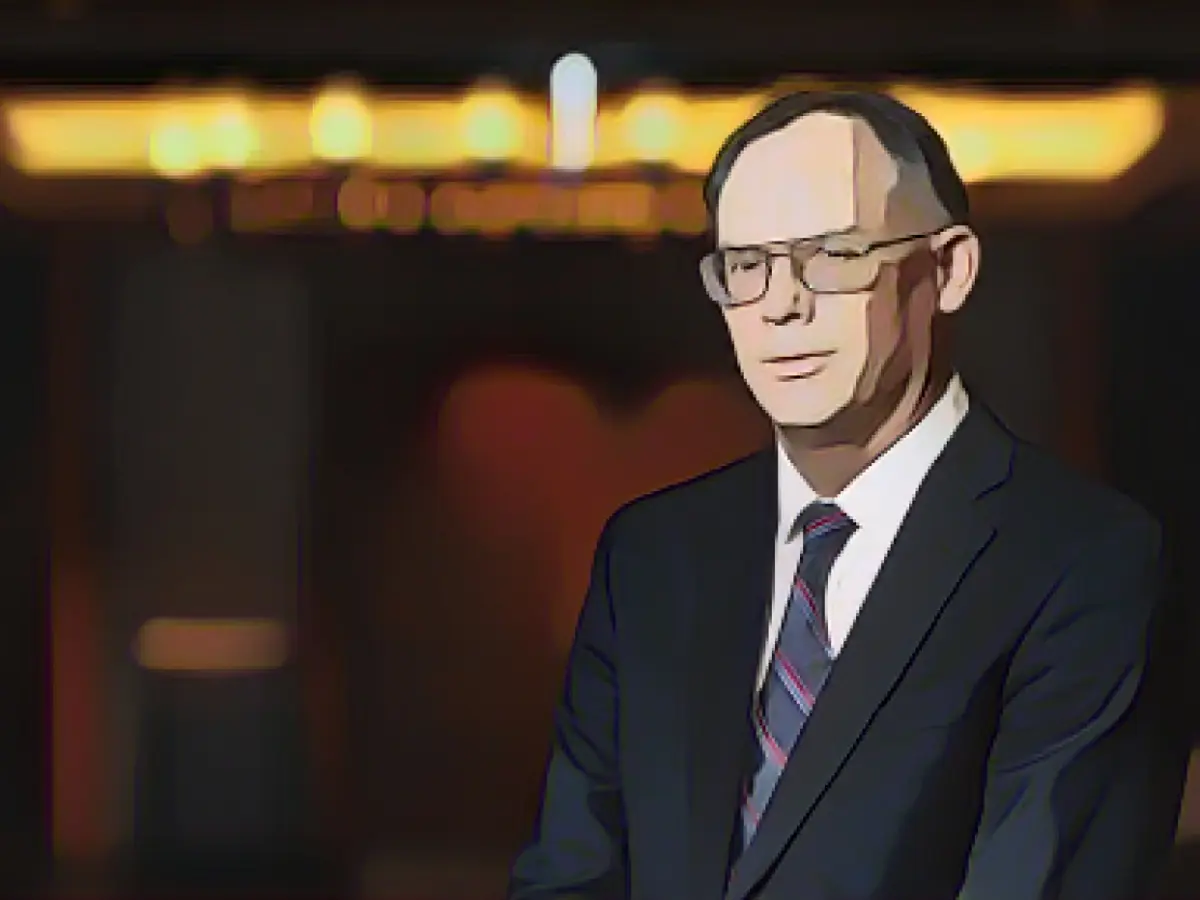 Epic Games CEO Tim Sweeney explains why Google lost in court: Executives 'write things down'