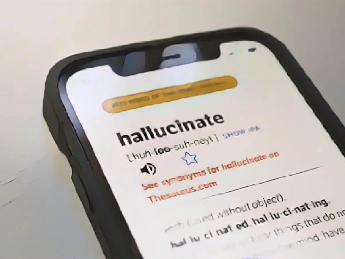 Dictionary.com's word of the year goes viral. But that doesn't mean what you think