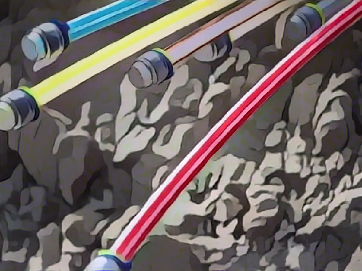 Telekom speeds up fiber optic expansion