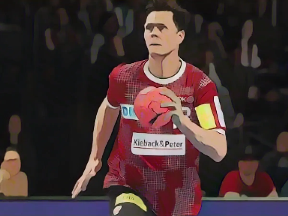 Lindberg with 4 goals in 75 seconds