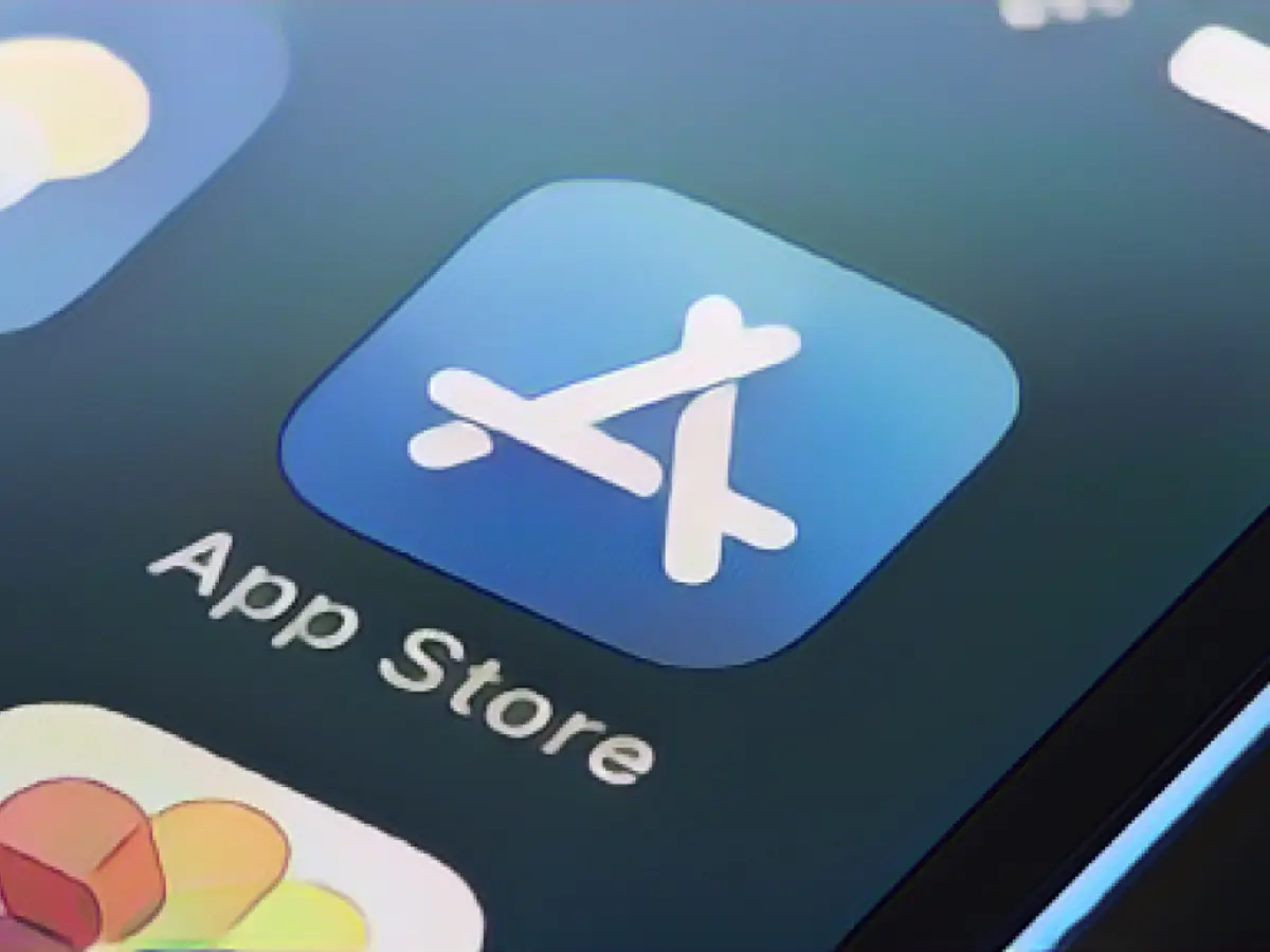 These are the most popular iPhone apps of 2023