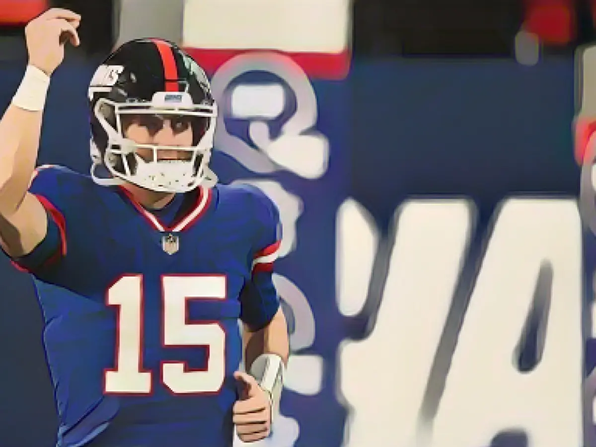 How Tommy DeVito became a hometown hero and internet star