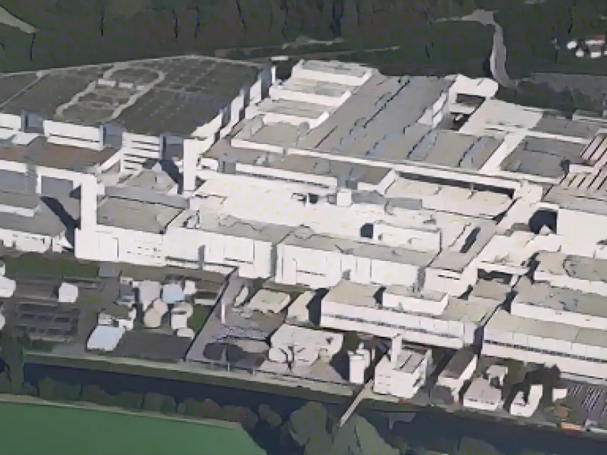 Audi cuts temporary workers at Neckarsulm plant