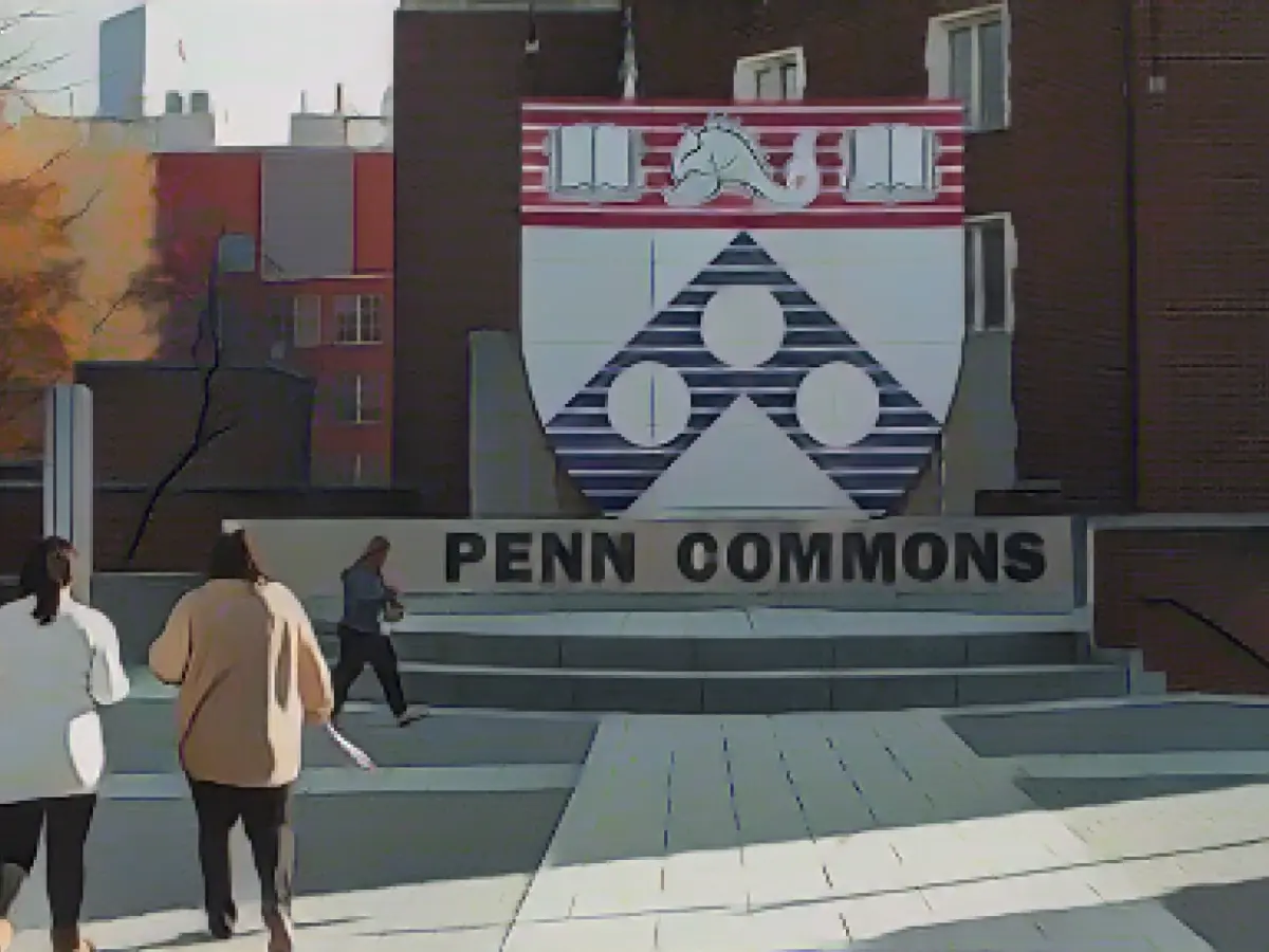 Pennsylvania House Republicans are proposing anti-Semitic education legislation