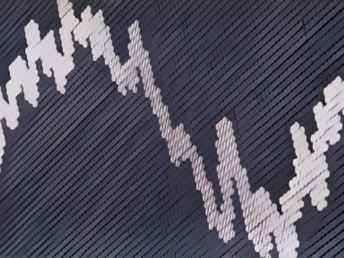 Wirecard scandal: EY's appeal largely rejected