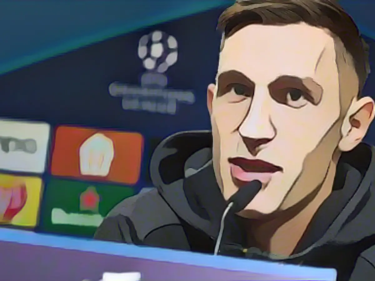 BVB hopes to win group ahead of clash with Paris