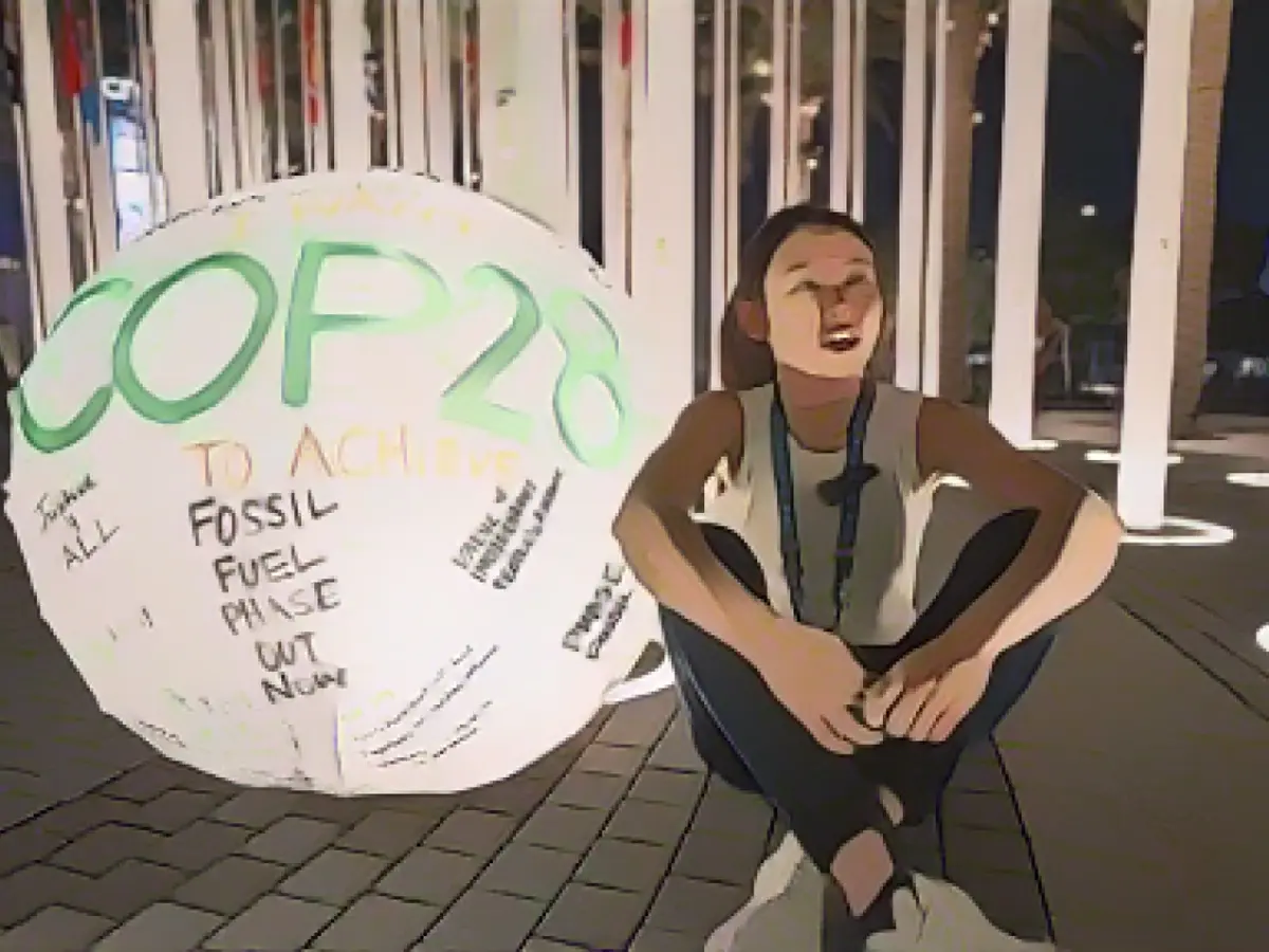 Climate conference extended - struggle for fossil fuel phase-out