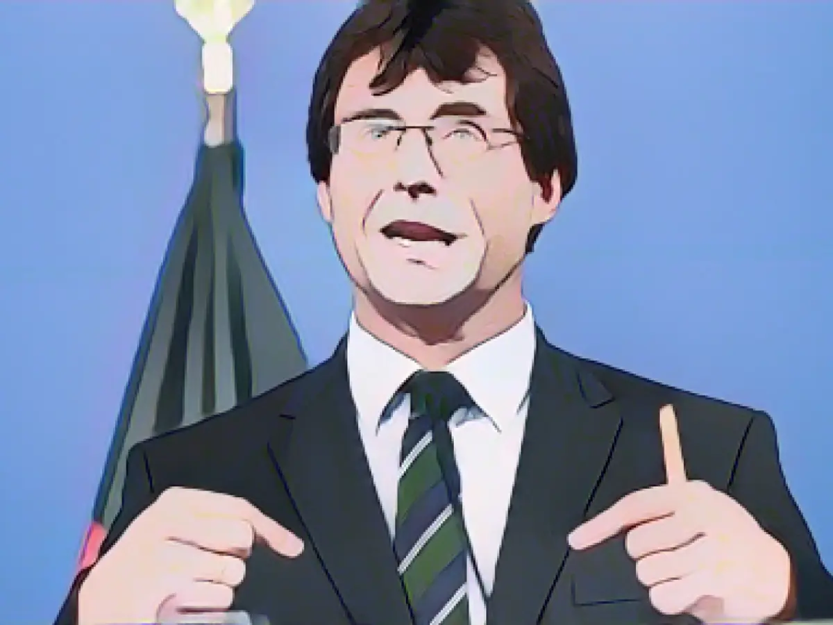 NRW state parliament set to pass record budget