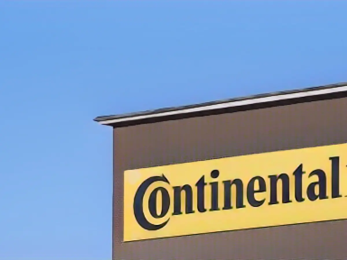 Conti opens new corporate headquarters in Hanover