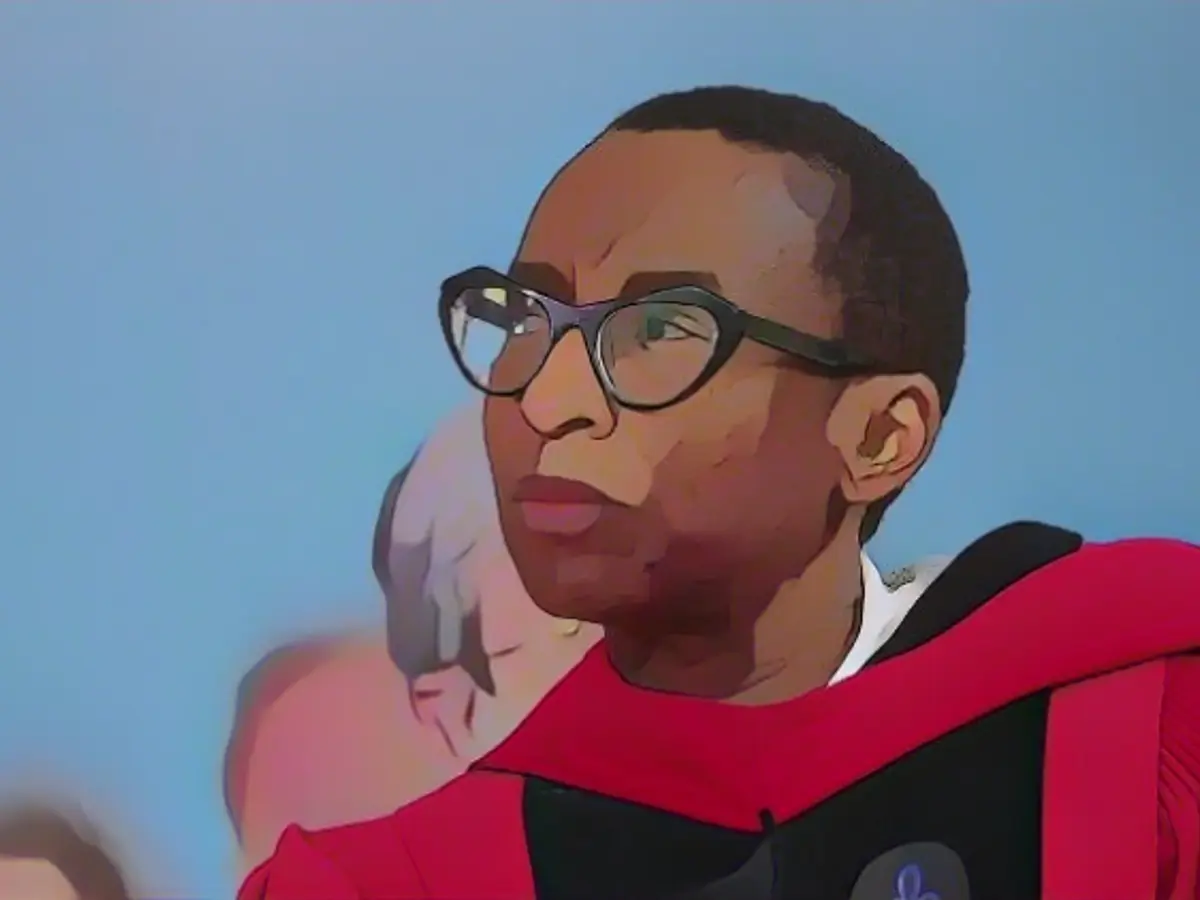 Harvard president remains in office after anti-Semitism debate