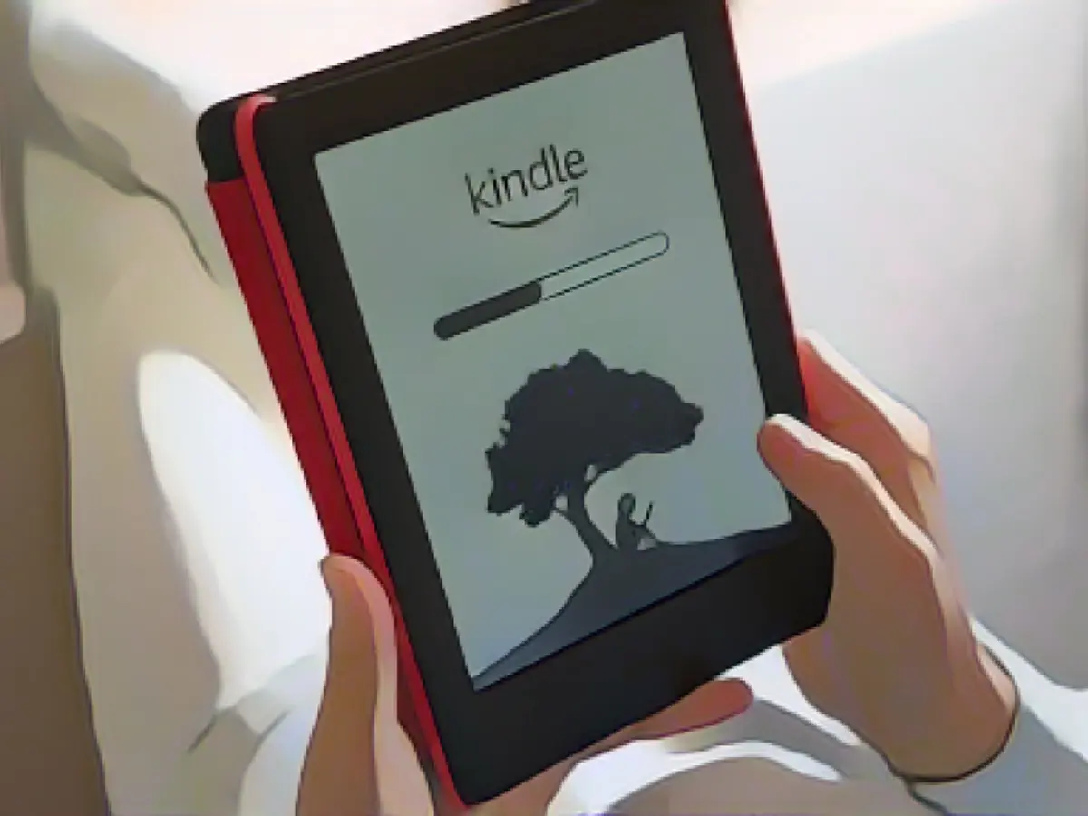 How much do you need to read to make Kindle Unlimited worth your money?