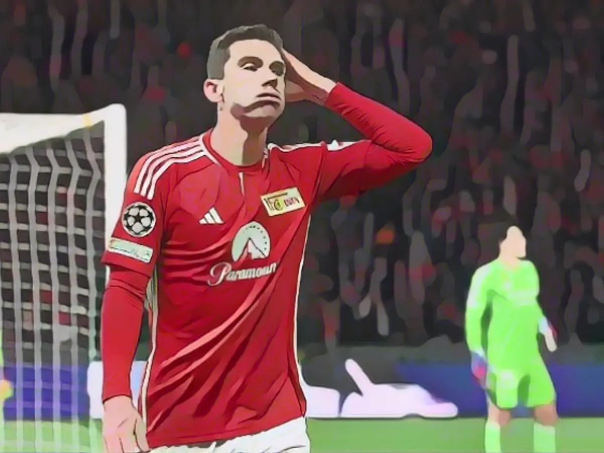 The Union miracle bursts in eleven minutes