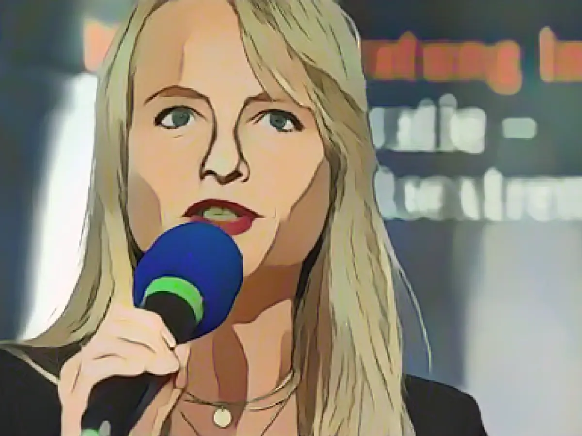 Lack of federal funds: Democracy association Mobit faces problems