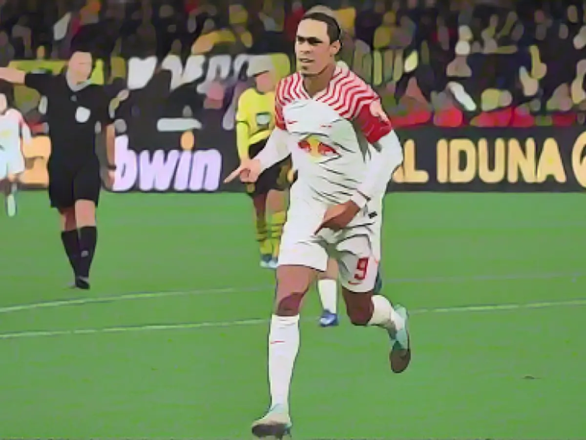 How to watch RB Leipzig vs Young Boys live on TV