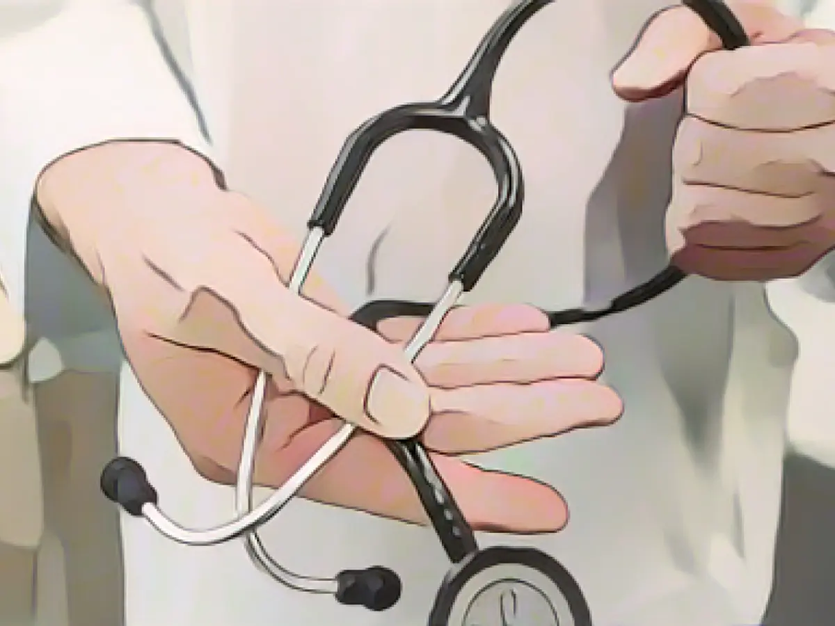 Constitutional complaint filed against triage rule