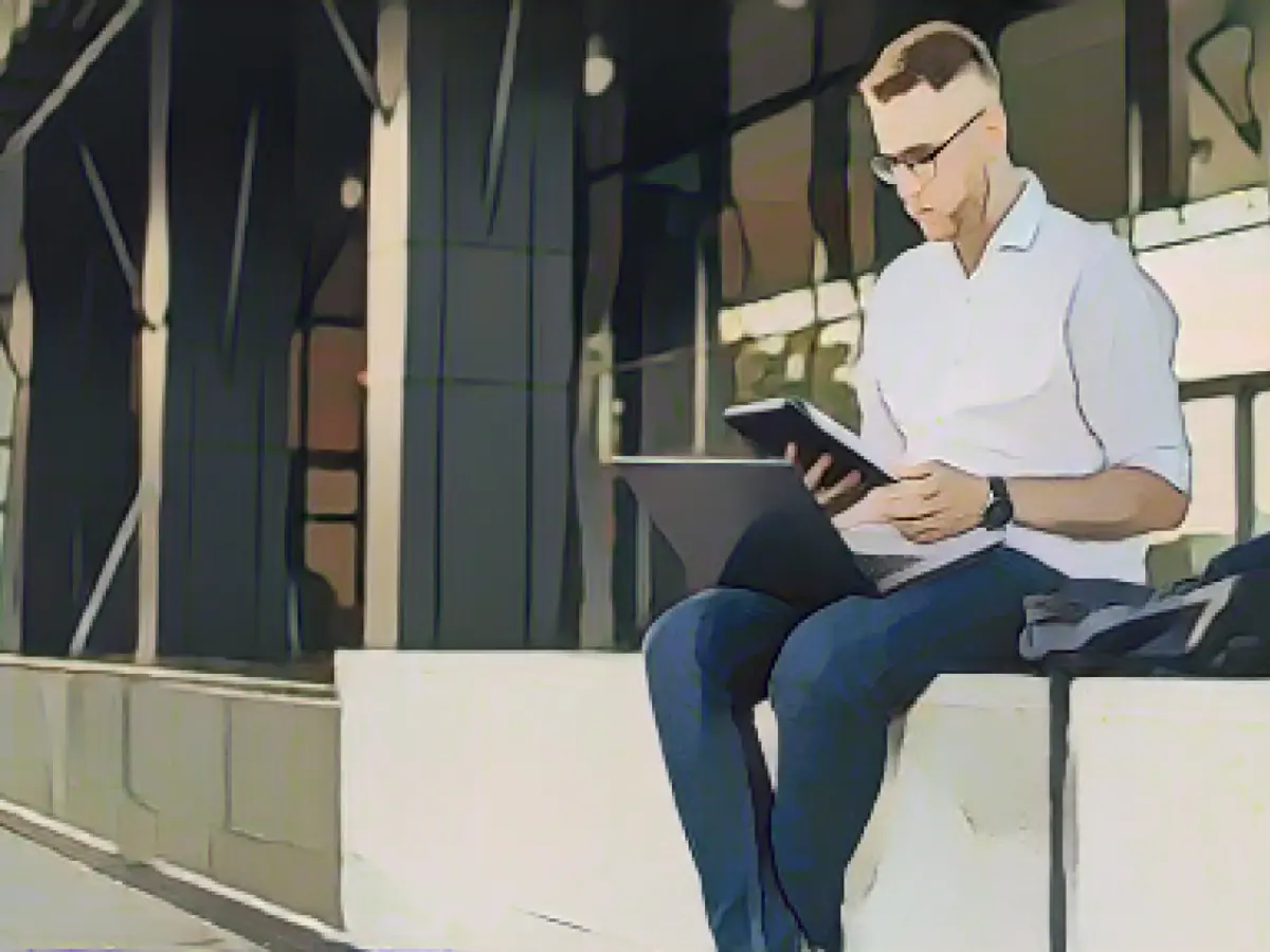 Job trends for the new year: How will we work in 2024?