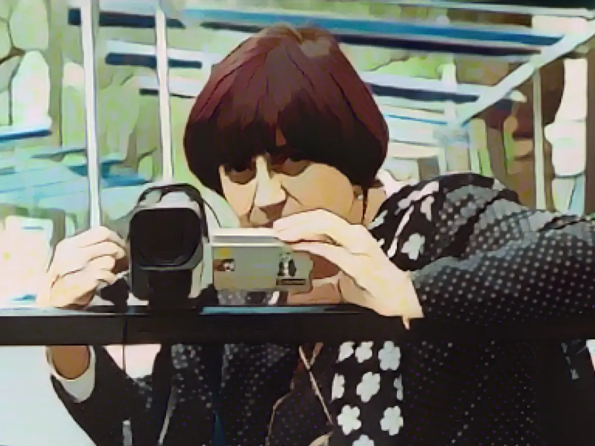 Agnès Varda: A convinced radical of French cinema