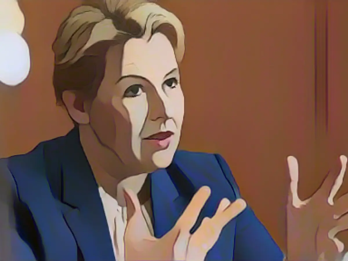 Berlin Senate presents new law on green spaces