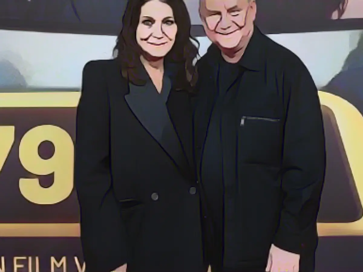 Actor Joachim Król thinks a lot of the car