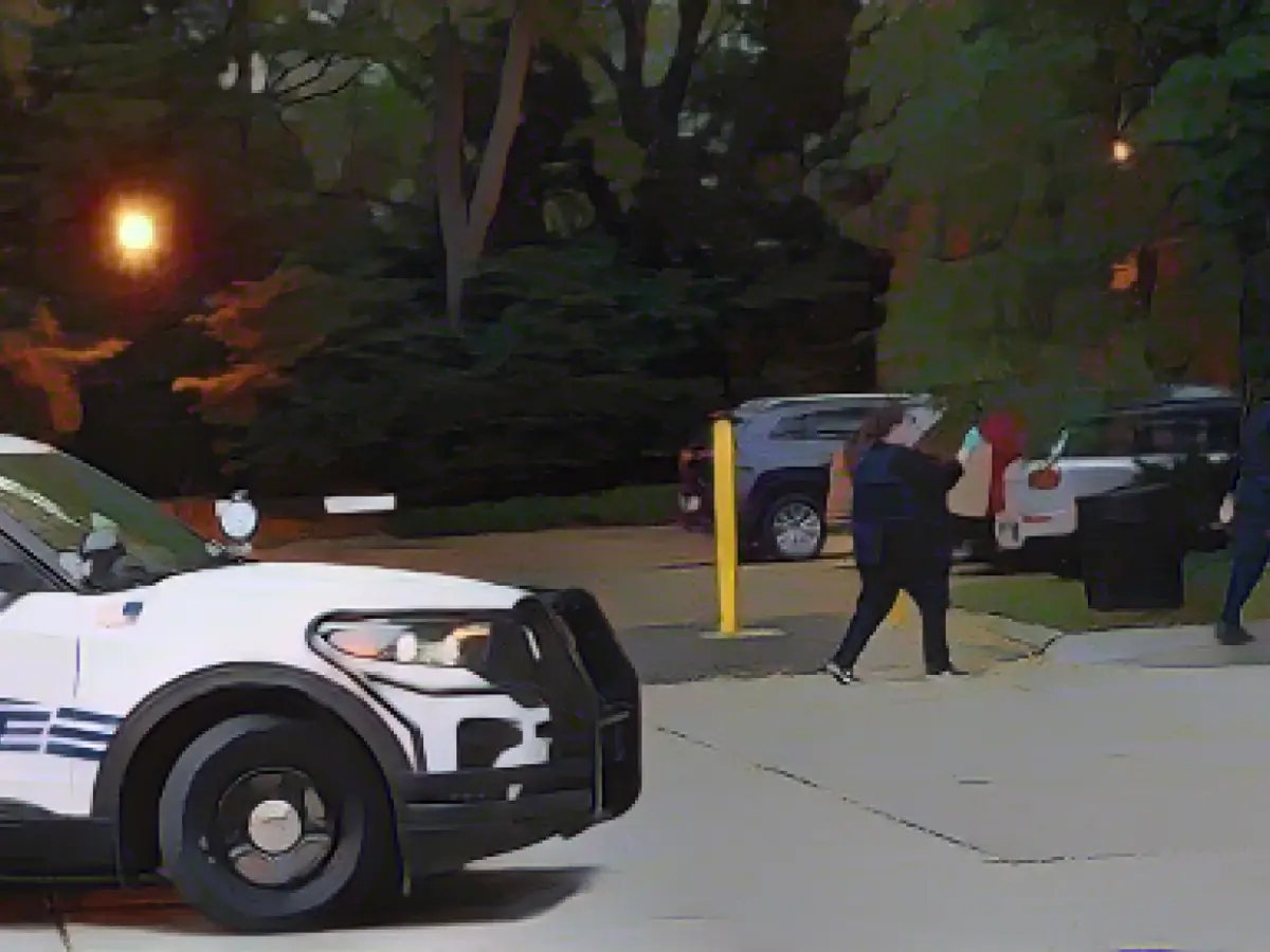 Police have now filed charges in the murder of Detroit synagogue leader Samantha Wall, according to prosecutors