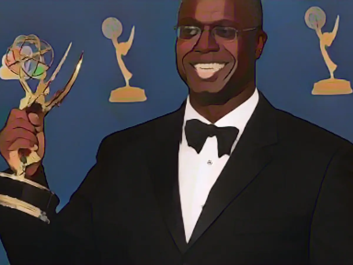 Emmy award-winner André Braugher dies at the age of 61