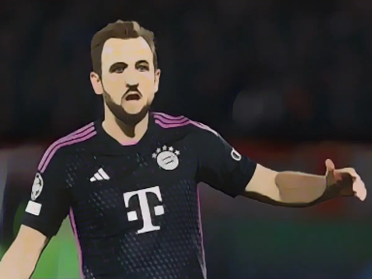 Surprising switch confession from Kane