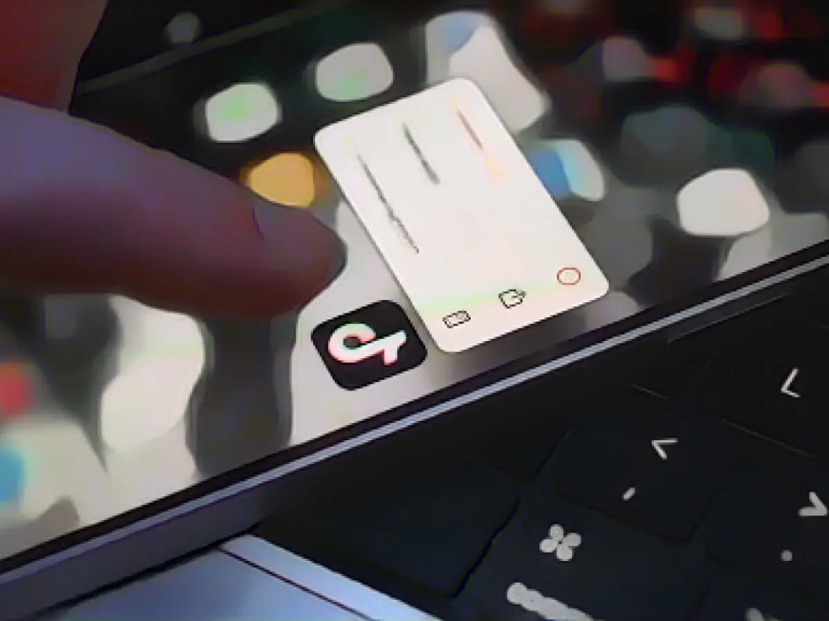 TikTok user spending reaches $10 billion milestone