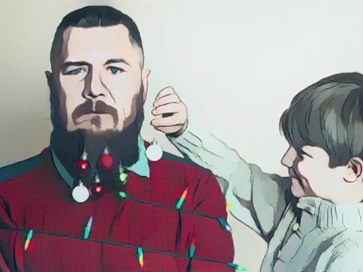 Books? Socks? 40 things that parents really want for Christmas!